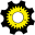 The Right Gear Icon
