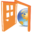 Language Door Icon