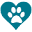 Richmond Animal League Icon
