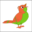 LanguageBird Icon