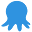 Octopus Deploy Icon