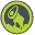 Goatocado Icon