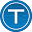 Teguar Icon
