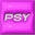 PSYTONE Nails Icon