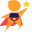 Raising Superstars Icon