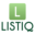 LISTIQ Icon