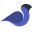 Sparrow Charts Icon