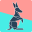 Langaroo Icon
