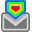 Email Heatmaps Icon