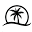 Bahia Verde Outdoors Icon