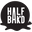 HALF BAK'D Icon
