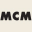 MCM House Icon