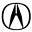 Acura OEM Parts Icon