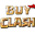 Buy-clash Icon