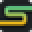 Skins.Cash Icon