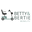 Betty and Bertie Mobility Icon