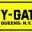 City Gates USA Icon
