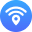 WiFi Map Icon