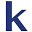 Keepow Icon