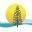 Monkey Tree Holiday Park Icon