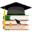 Cheapest Textbooks Icon