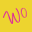 Woman UP Icon