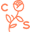 Clementine Silk Icon