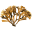 Moss Matrix Icon