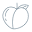 Just Peachy Basics Icon