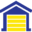 Quick Fix Garage Door Icon