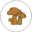Lynx Caps Icon