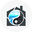 Sea & Stone Bath Icon