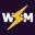 Whole Power Market Icon