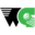 Wedge Guys Icon
