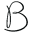 Bella 3D Icon