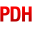 PDH Academy Icon