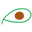 Primavera Avocados Icon