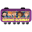 Senior Subway Social Network Icon
