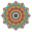 Ethnique Marudai Icon