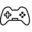 Gamer Sttuf Icon