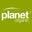 Planet Organic AU Icon
