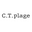 C.T.plage Icon