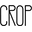 CROP NATURAL Icon
