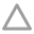 Triangle Corporation Icon