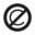 Censured Icon