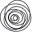 Boule de neige Icon