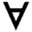 Agua project Icon