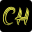 Coders in Hoods Icon