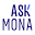 Ask Mona Icon