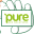 Pure Eco Solutions Icon